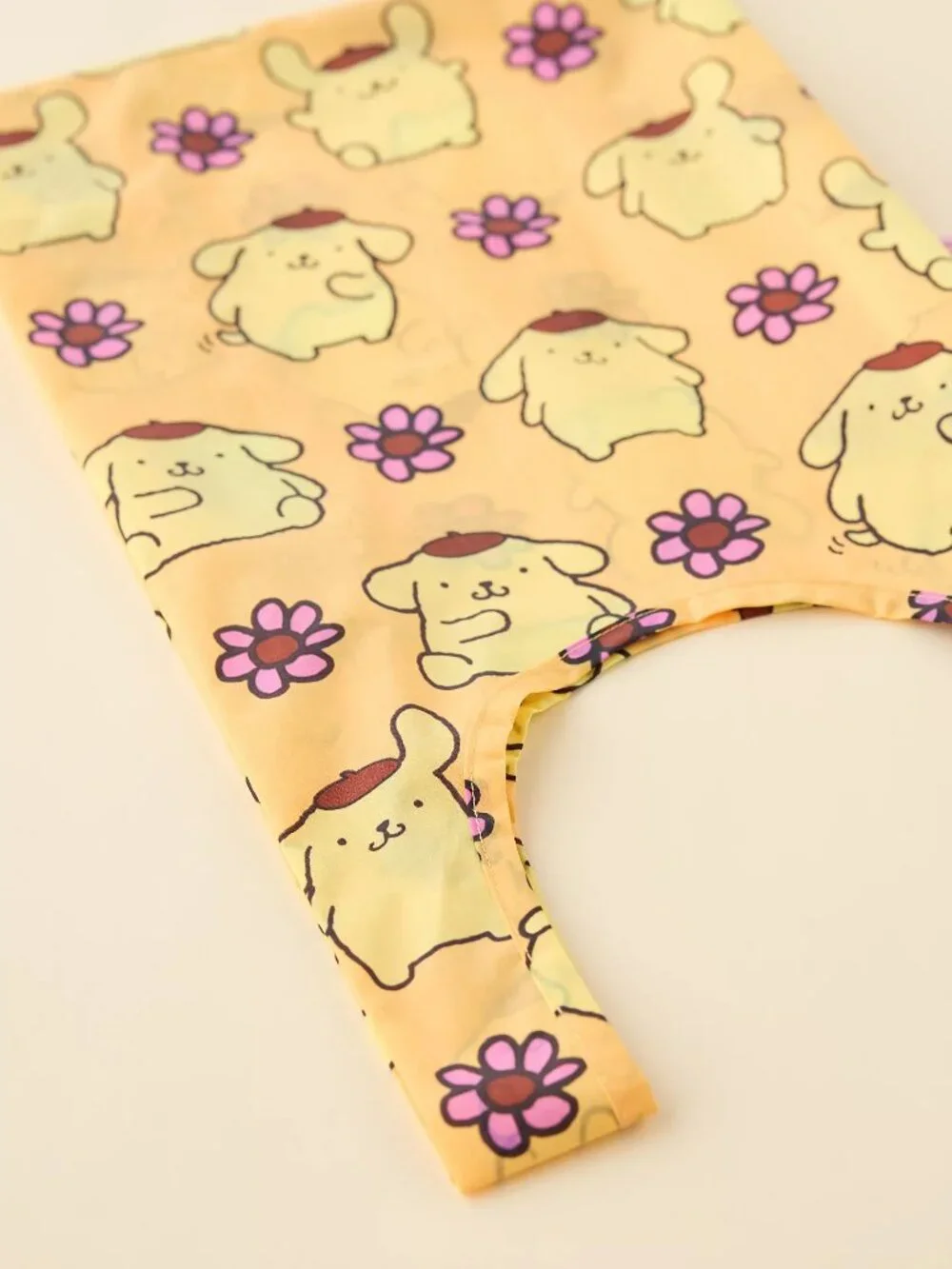 NWT Baby Baggu - Pompompurin